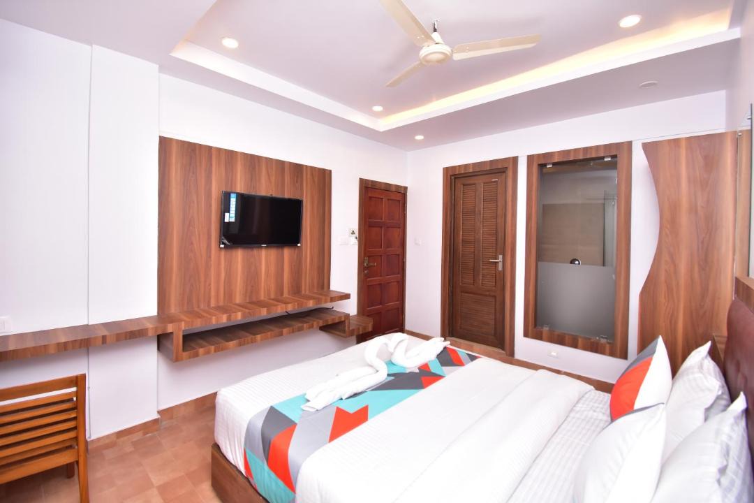 Photo of Bedroom in Ernakulam South