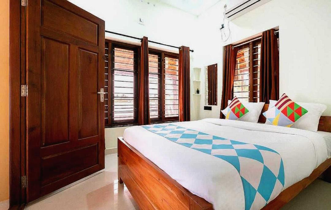 Photo of Bedroom in North Paravur