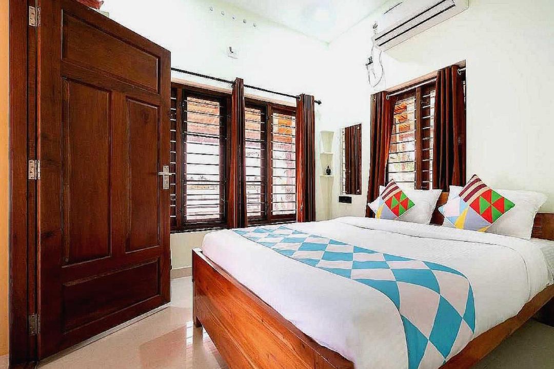 Photo of Bedroom in North Paravur