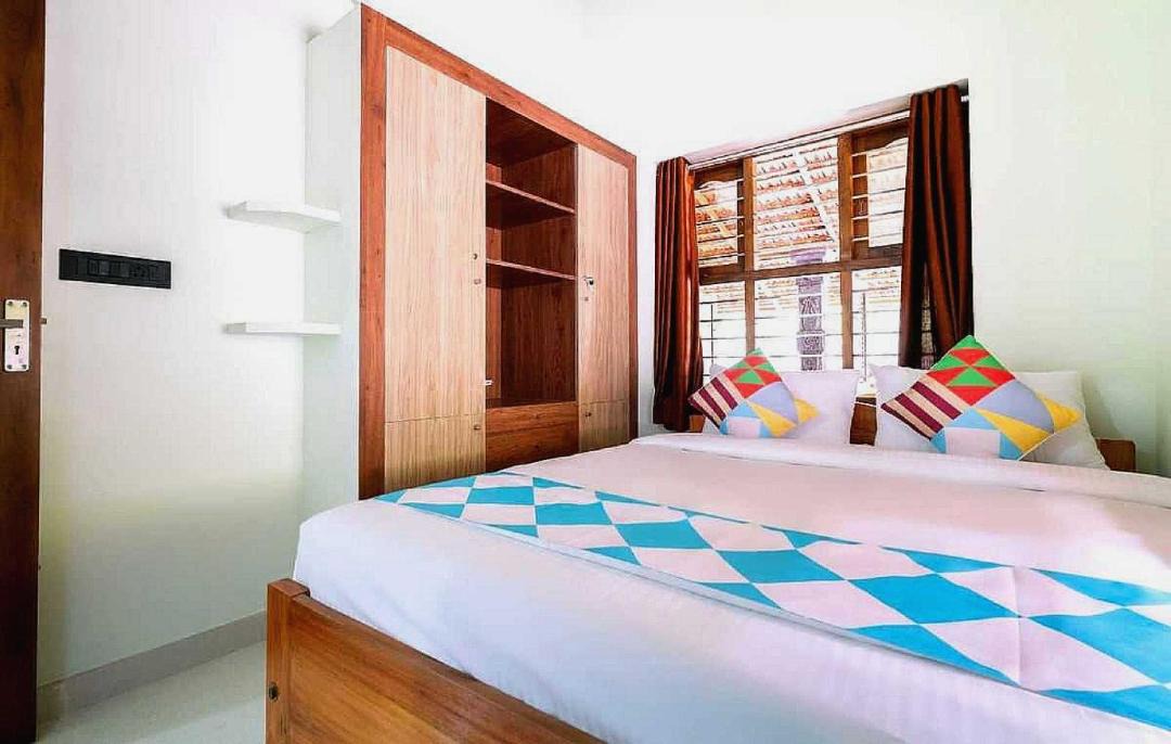 Photo of Bedroom in North Paravur