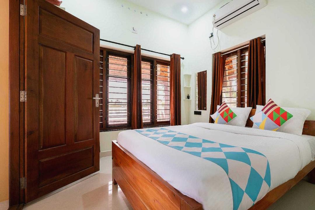 Photo of Bedroom in North Paravur