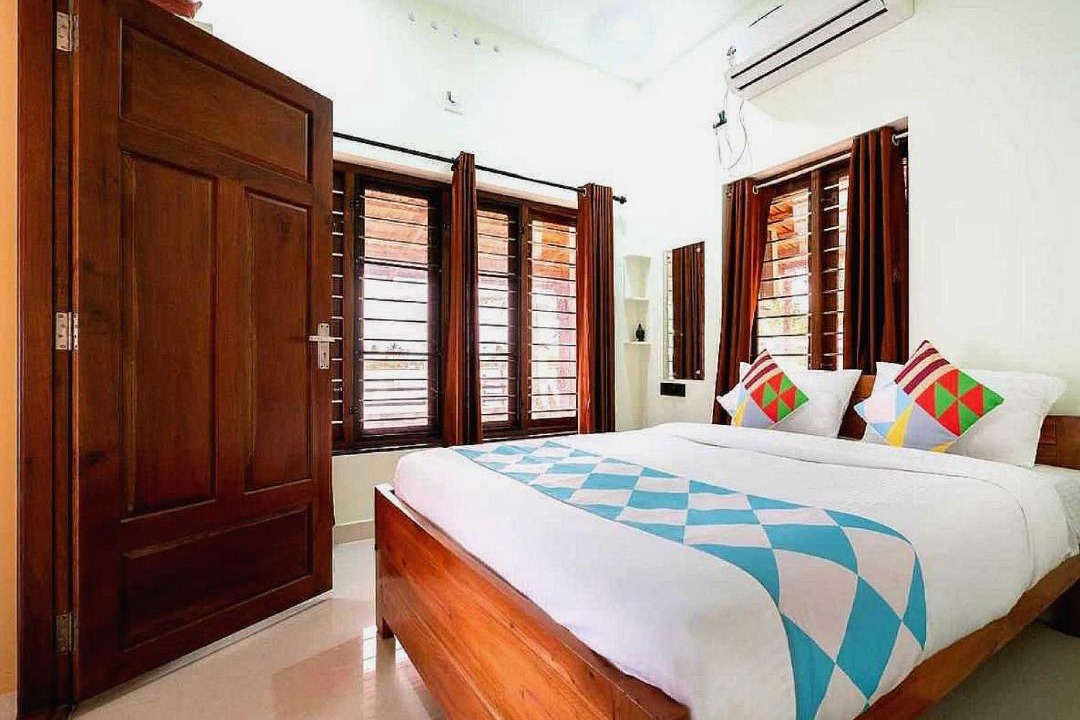 Photo of Bedroom in North Paravur