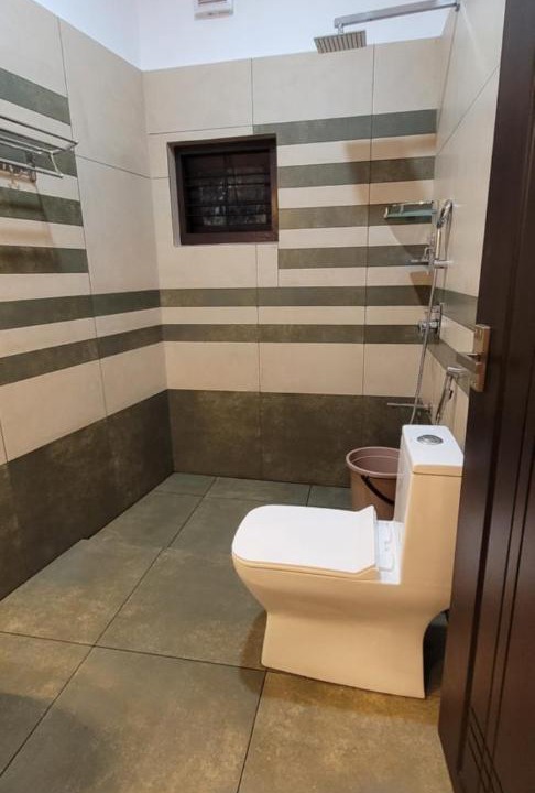 Photo of Bathroom in Kumily