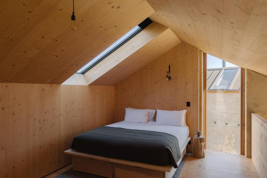 Photo of Bedroom in Kawarau Falls
