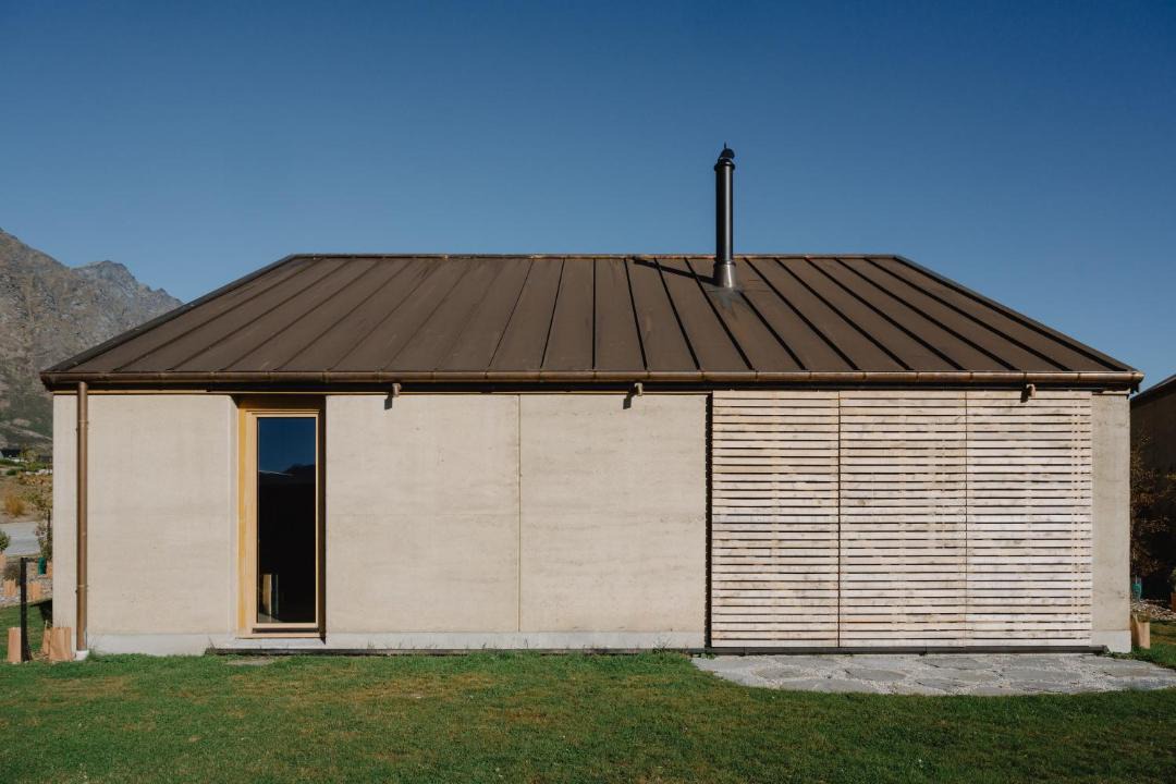 Photo of Buildings in Kawarau Falls