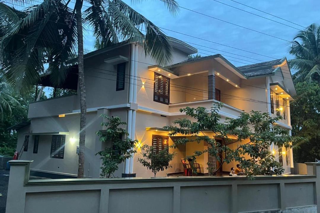 Photo of Buildings in Kozhikode