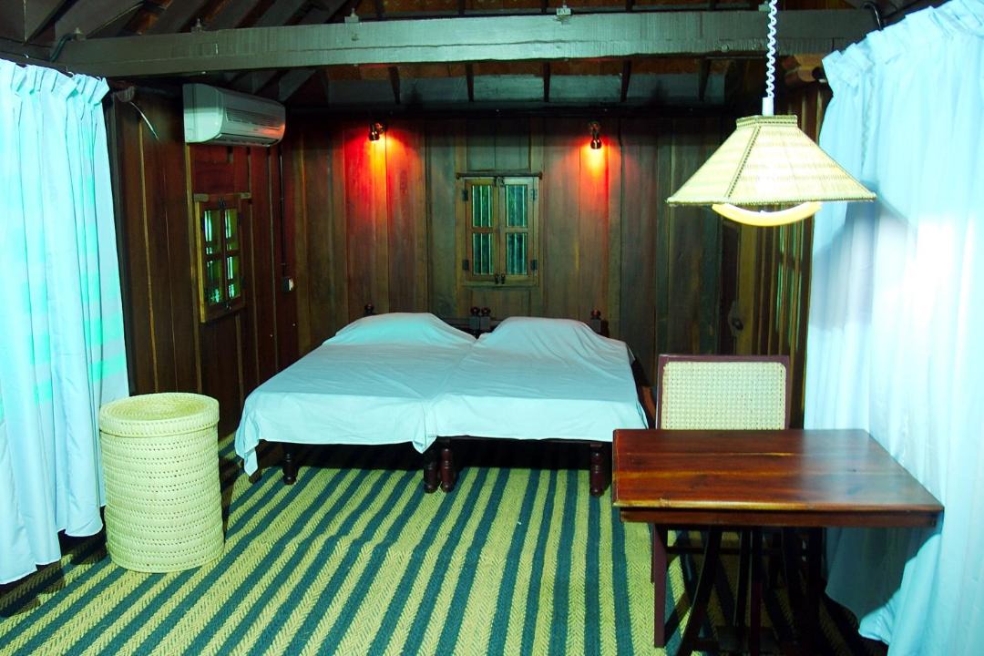 Photo of Bedroom in Cherthala