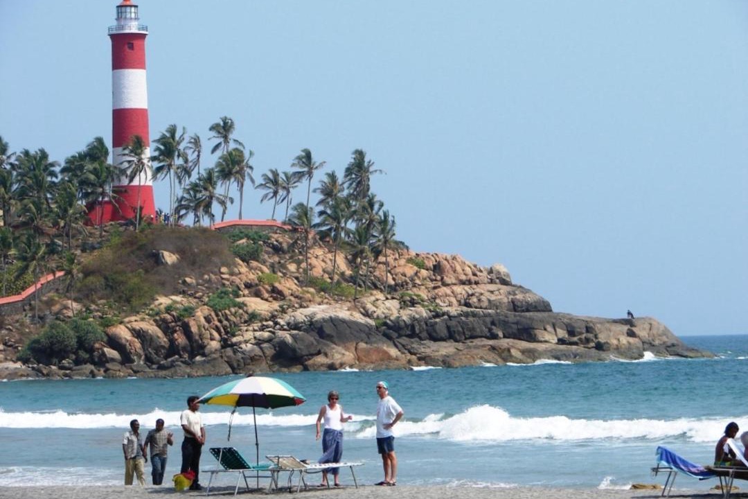 Photo of Others in Kovalam