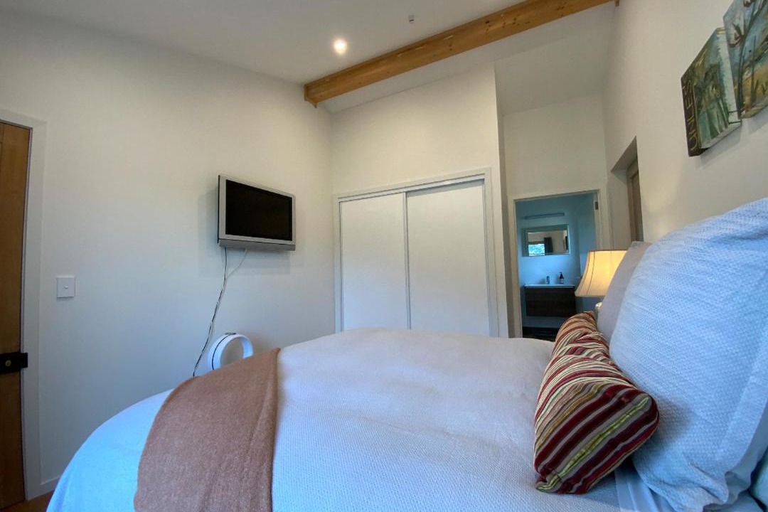 Photo of Bedroom in Gibbston
