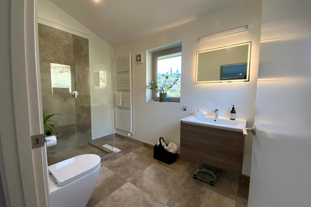 Photo of Bathroom in Gibbston