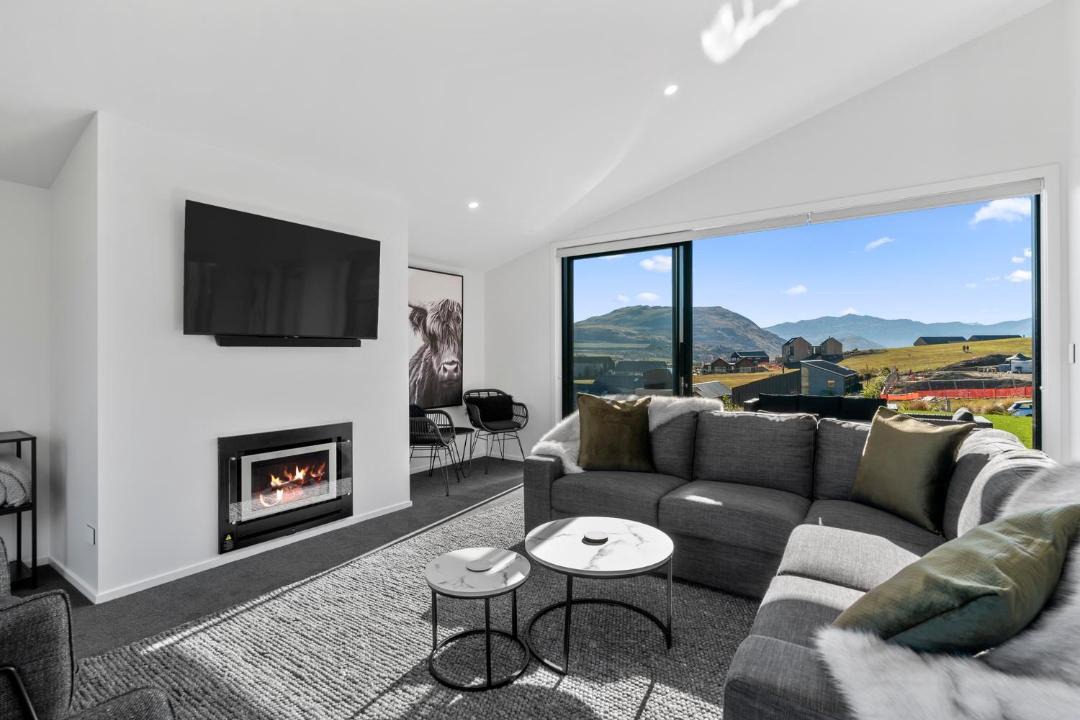 Photo of Livingroom in Jacks Point