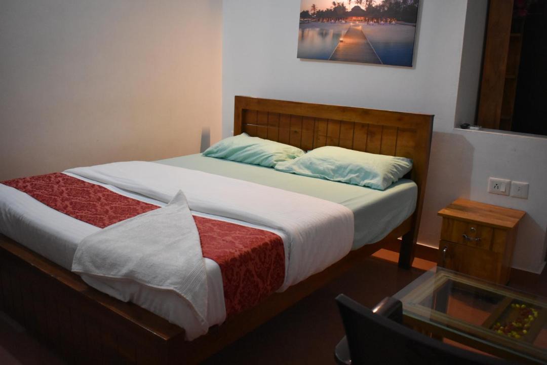 Photo of Bedroom in Kannur