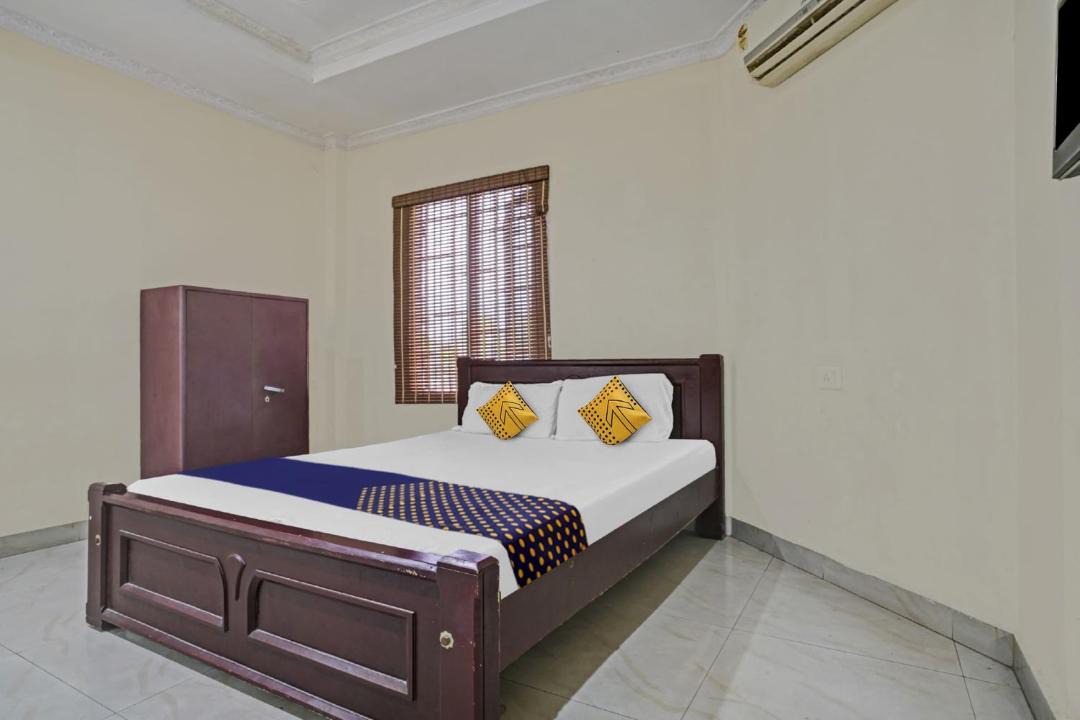 Photo of Bedroom in North Paravur