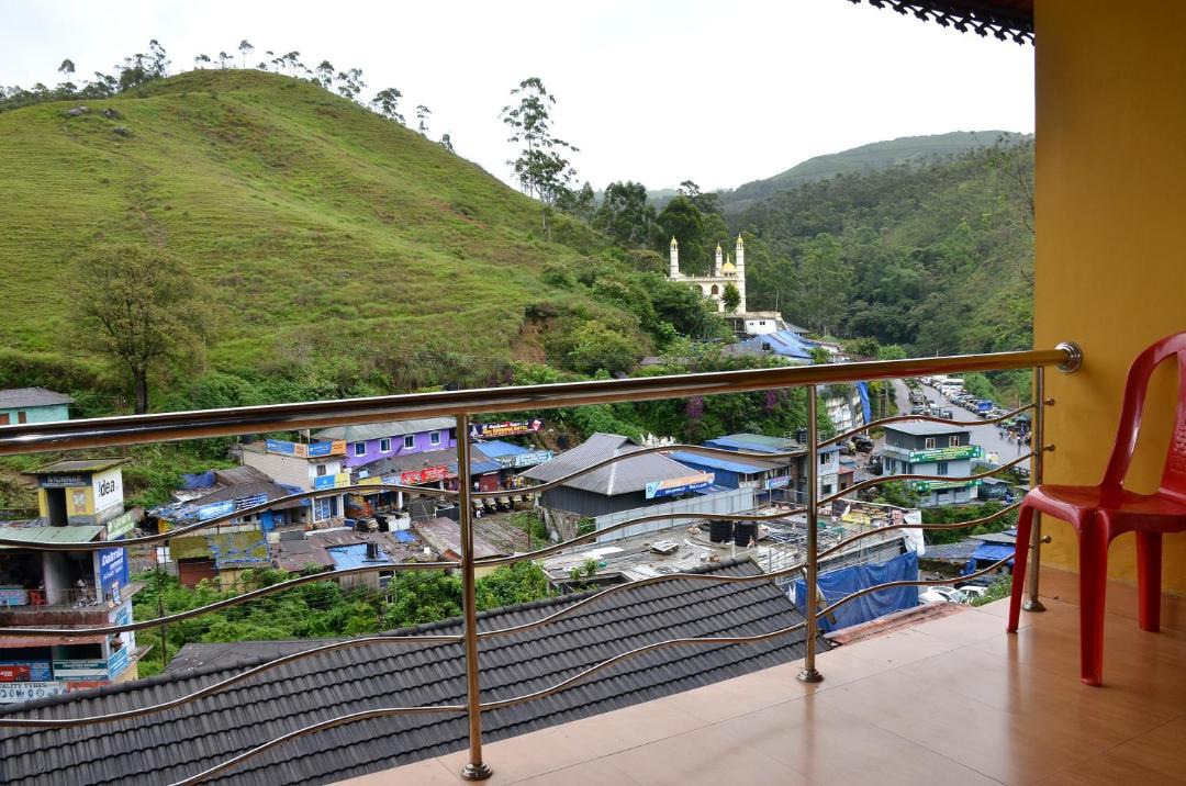 Photo of Patio Balcony in Nullatanni