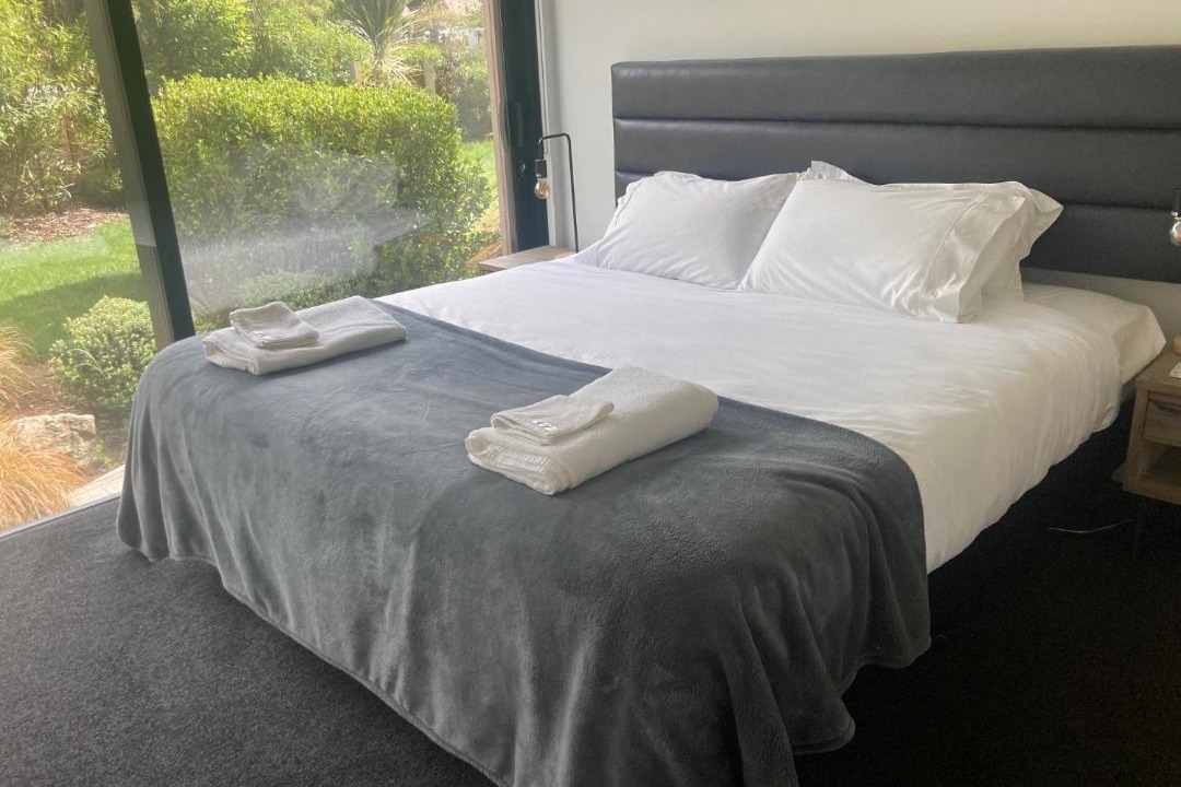 Photo of Bedroom in Arthur's Point