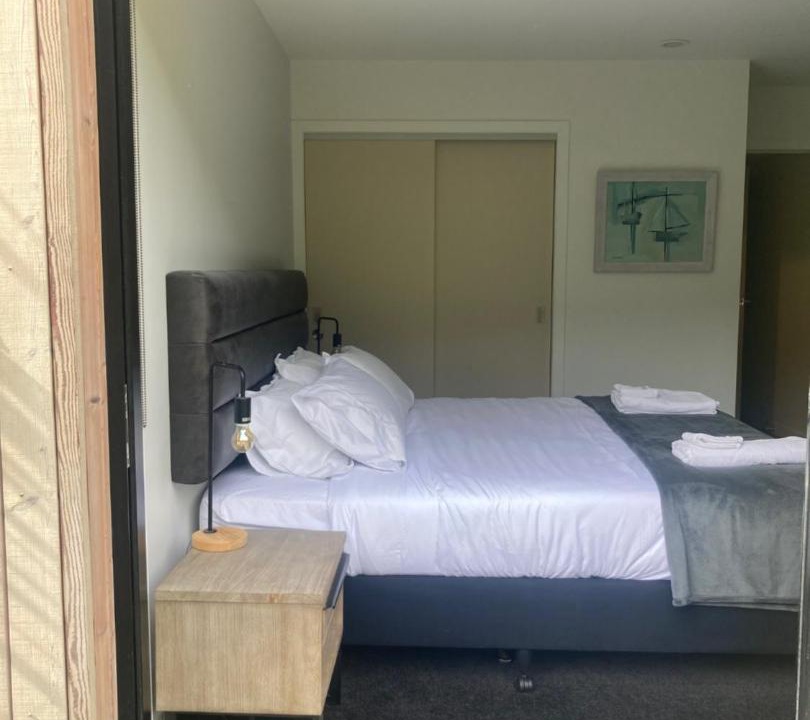 Photo of Bedroom in Arthur's Point