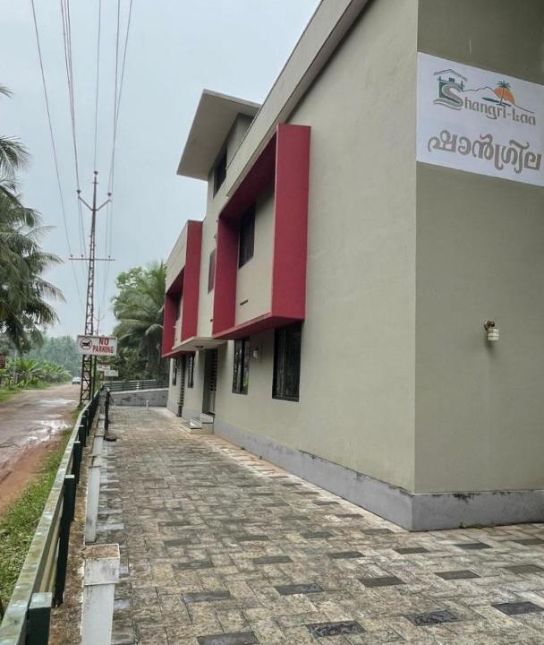 Photo of Buildings in Kedavur