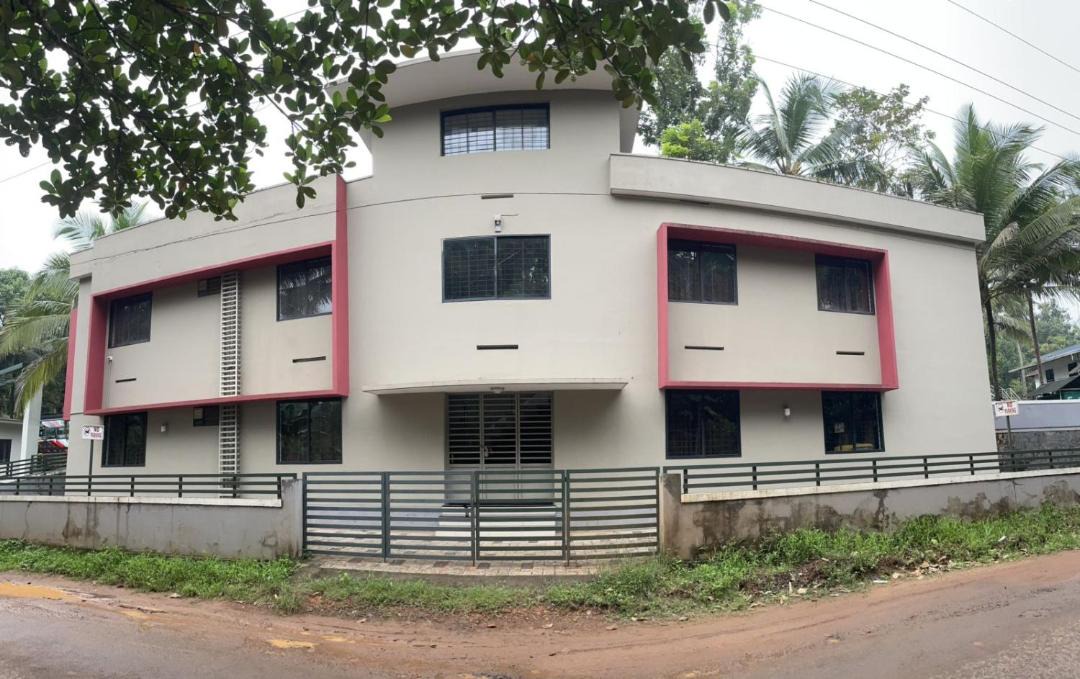 Photo of Buildings in Kedavur