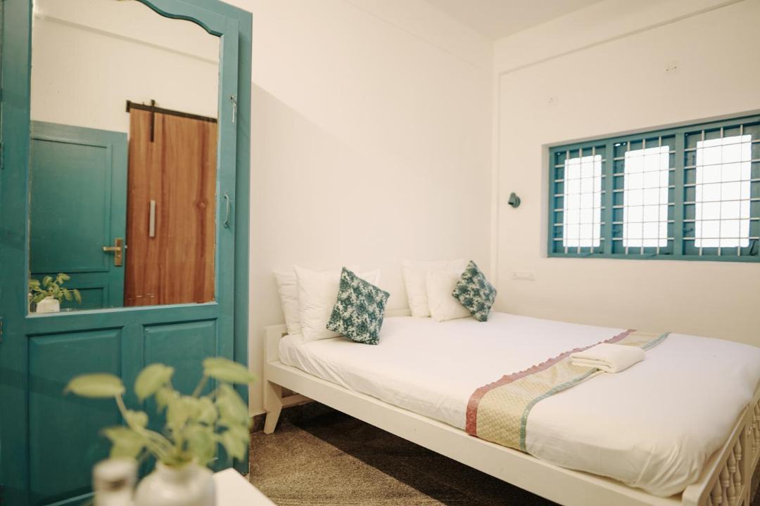 Photo of Bedroom in Varkala