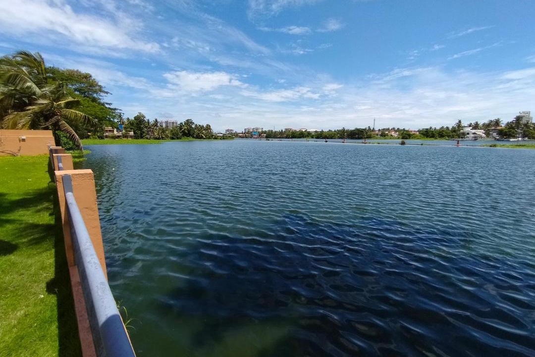 Photo of Outdoor in Vyttila