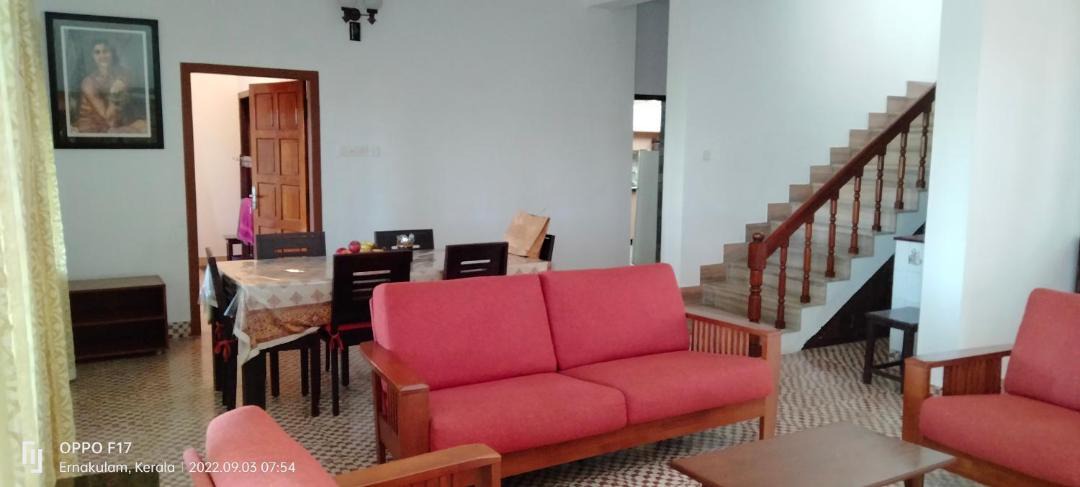 Photo of Livingroom in Vyttila