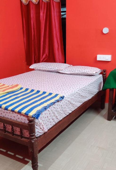 Photo of Bedroom in Vypin