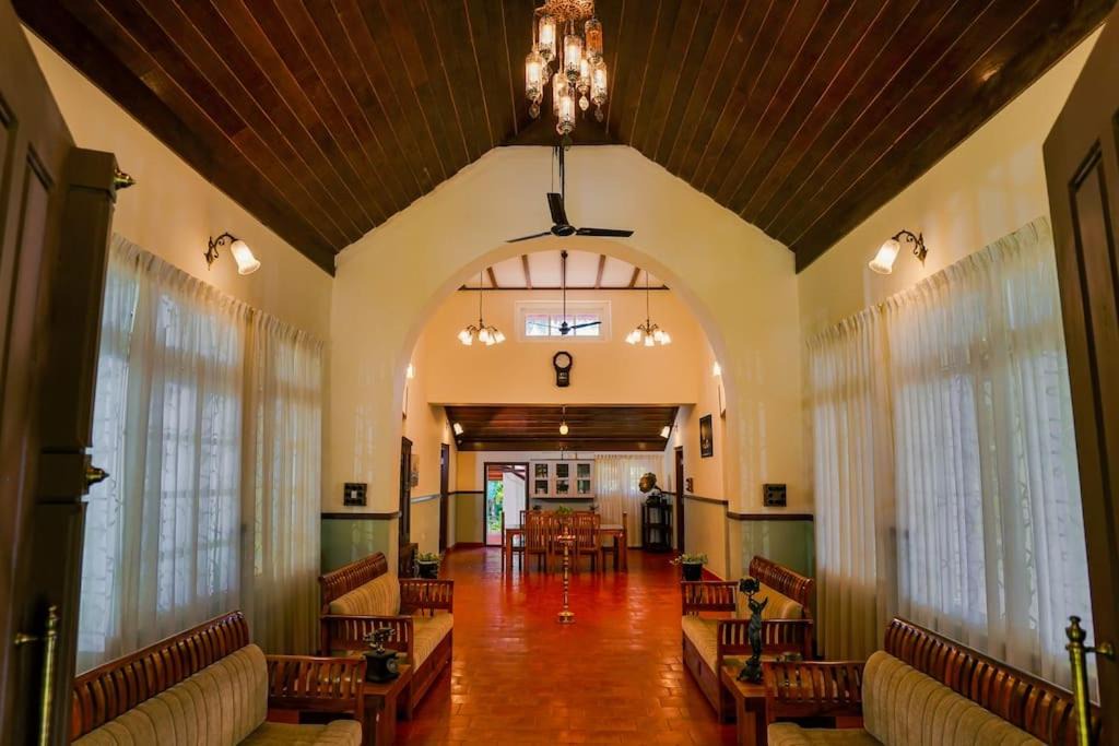 Photo of Livingroom in Kedavur