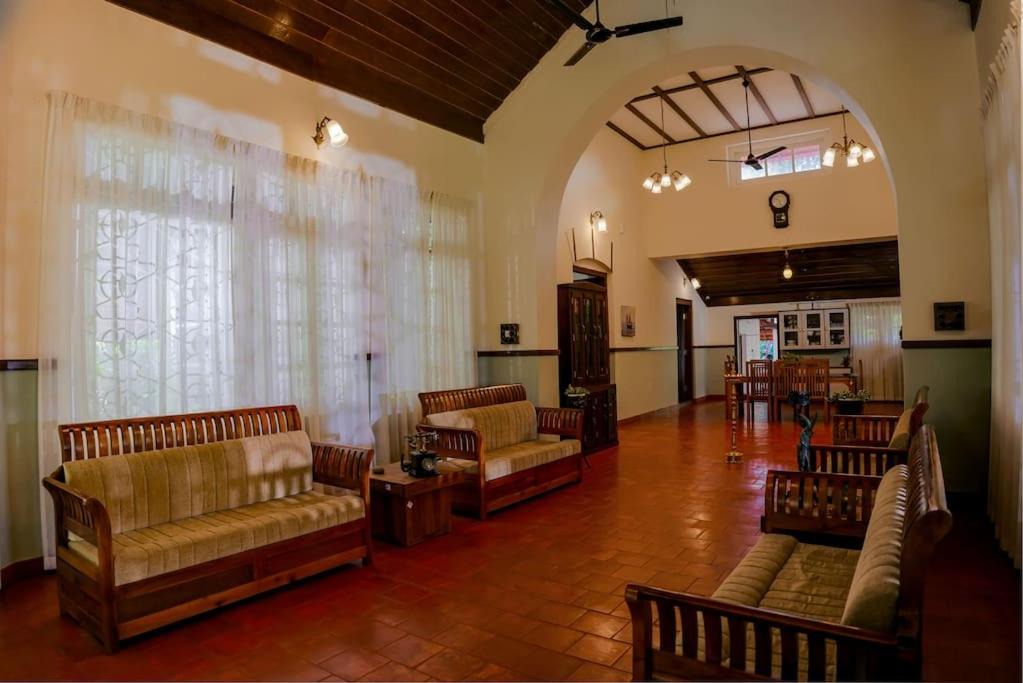 Photo of Livingroom in Kedavur