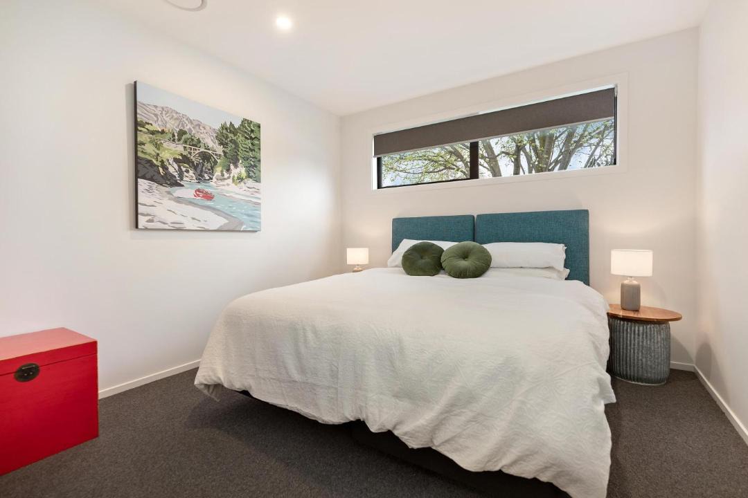 Photo of Bedroom in Arrowtown