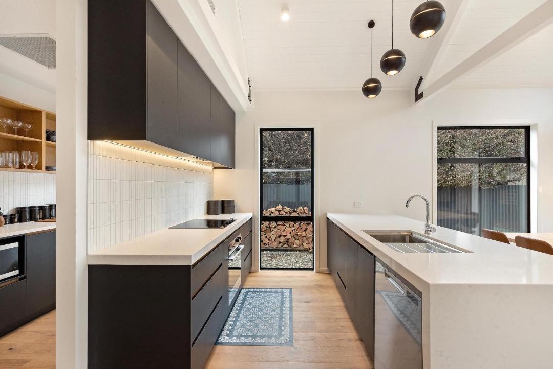 Photo of Kitchen in Arrowtown