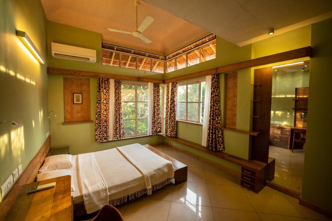 Photo of Bedroom in Kanjiramattom