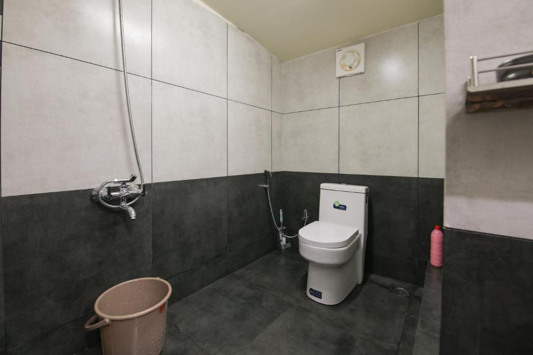 Photo of Bathroom in Meppadi