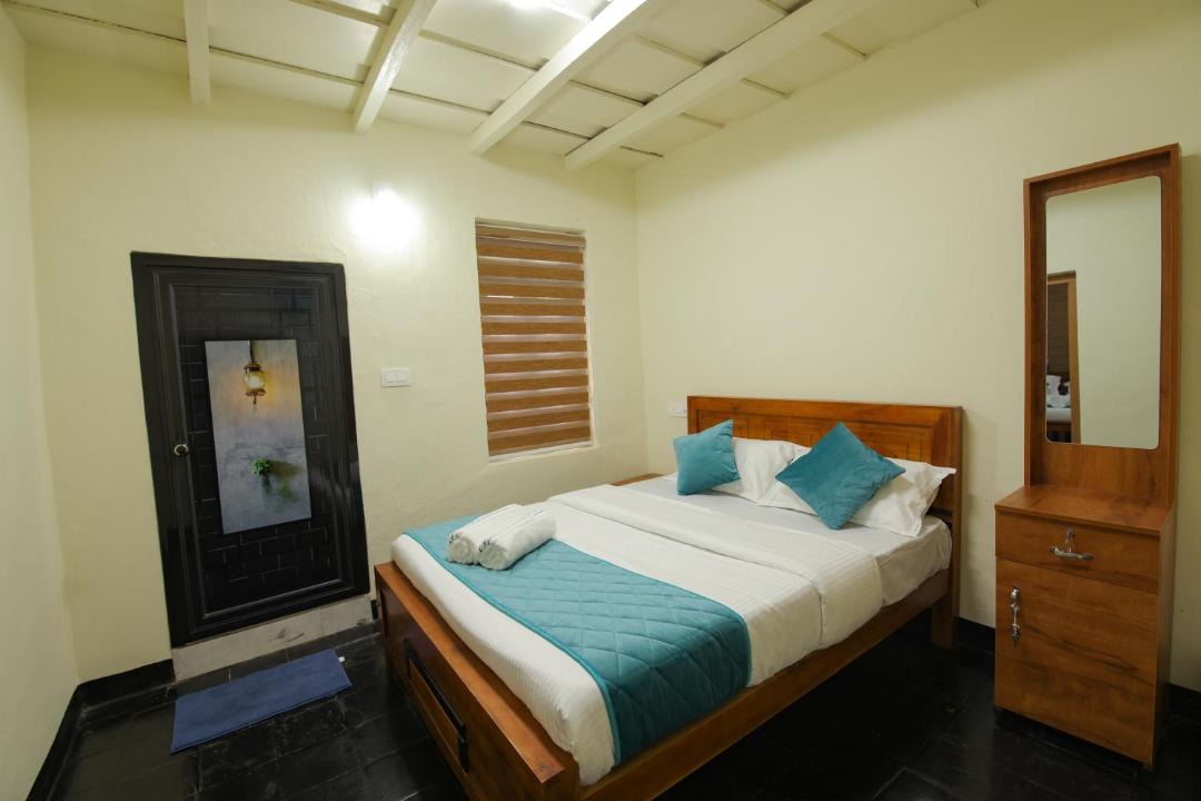 Photo of Bedroom in Meppadi
