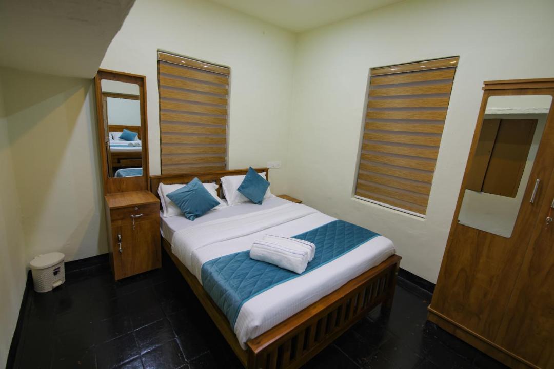 Photo of Bedroom in Meppadi