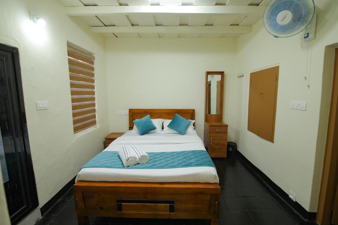 Photo of Bedroom in Meppadi