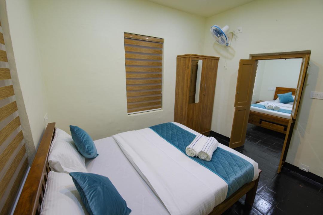 Photo of Bedroom in Meppadi