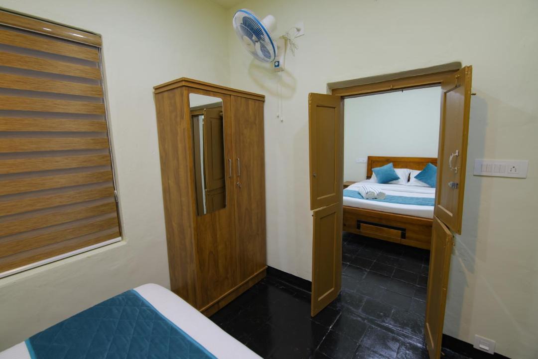 Photo of Bedroom in Meppadi