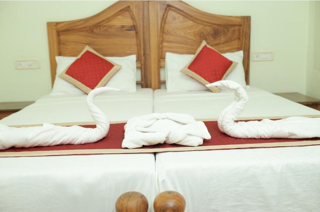 Photo of Bedroom in Thiruvananthapuram