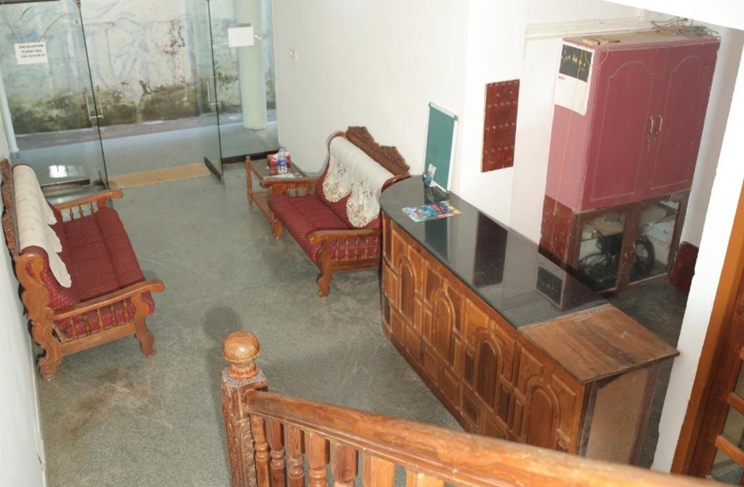 Photo of Livingroom in Thiruvananthapuram