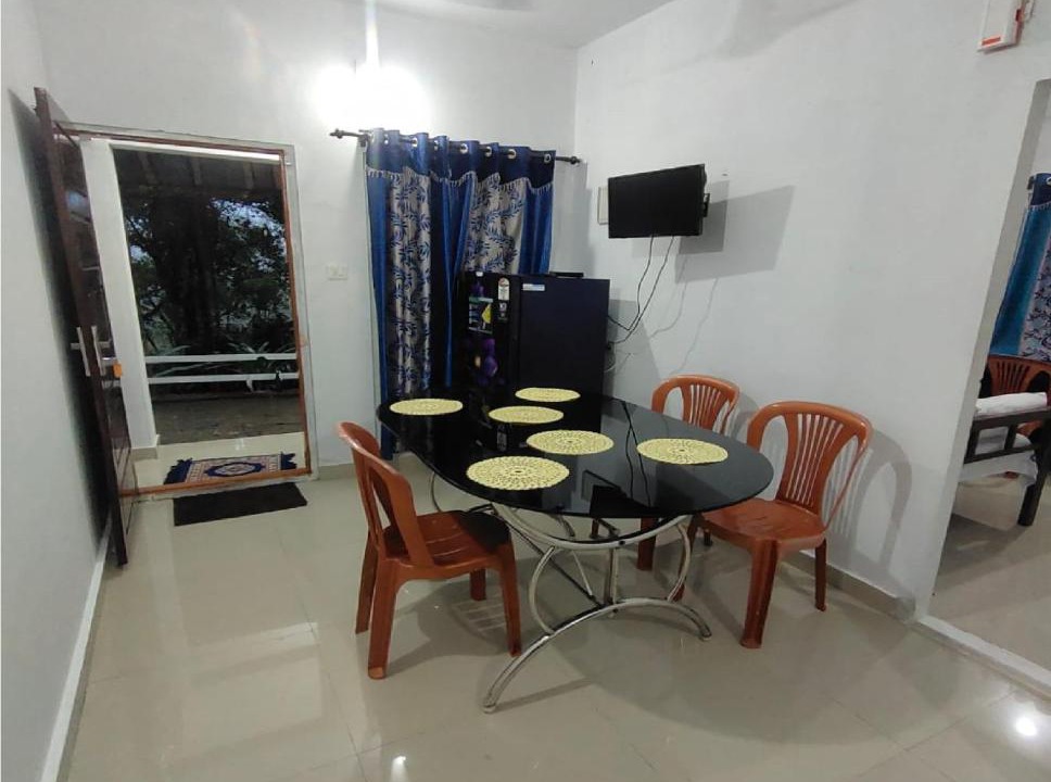 Photo of Livingroom in Devikolam