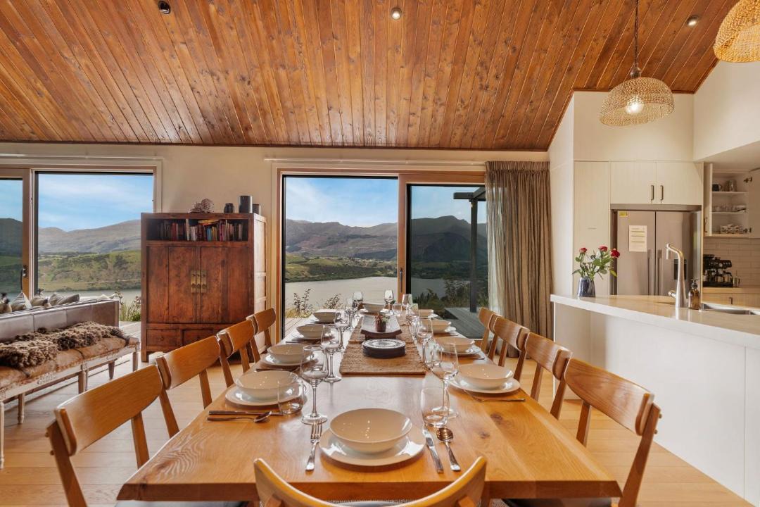 Photo of Kitchen in Lake Hayes
