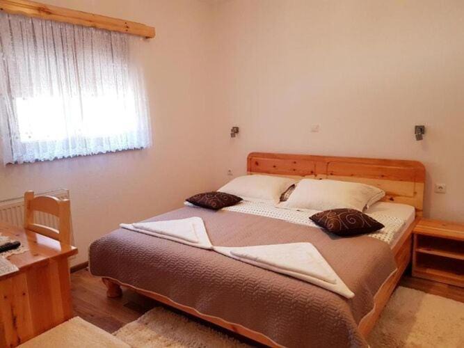Photo of Bedroom in Jezerce