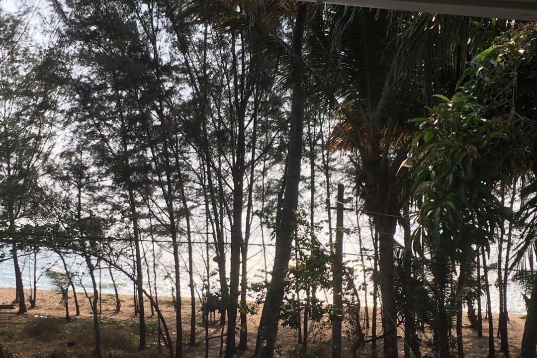 Photo of Buildings in Vypin