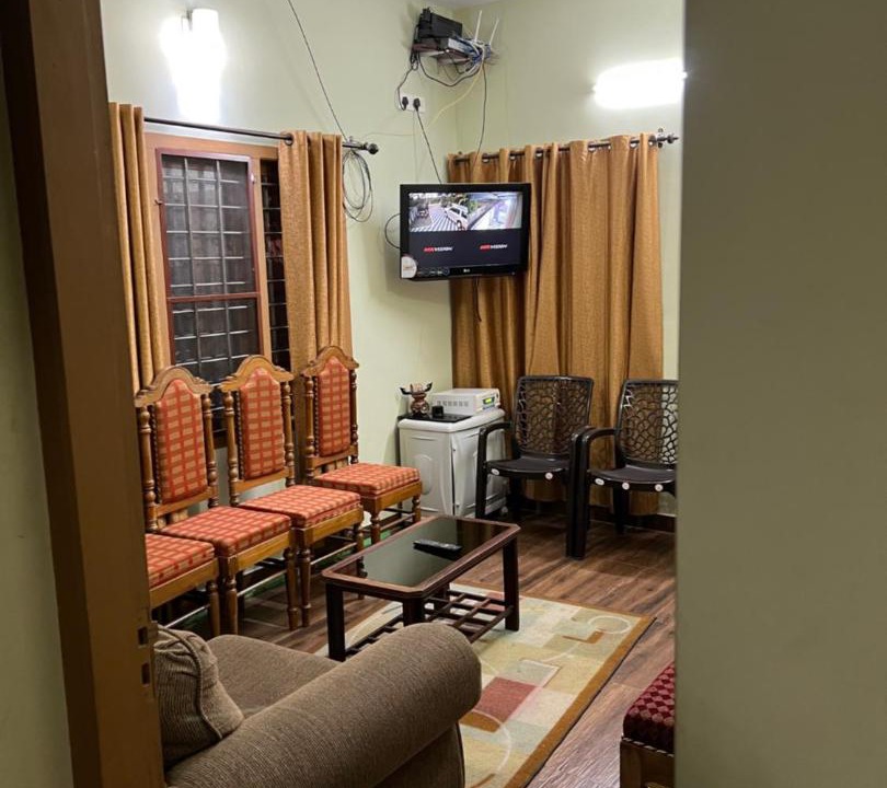Photo of Livingroom in Vypin