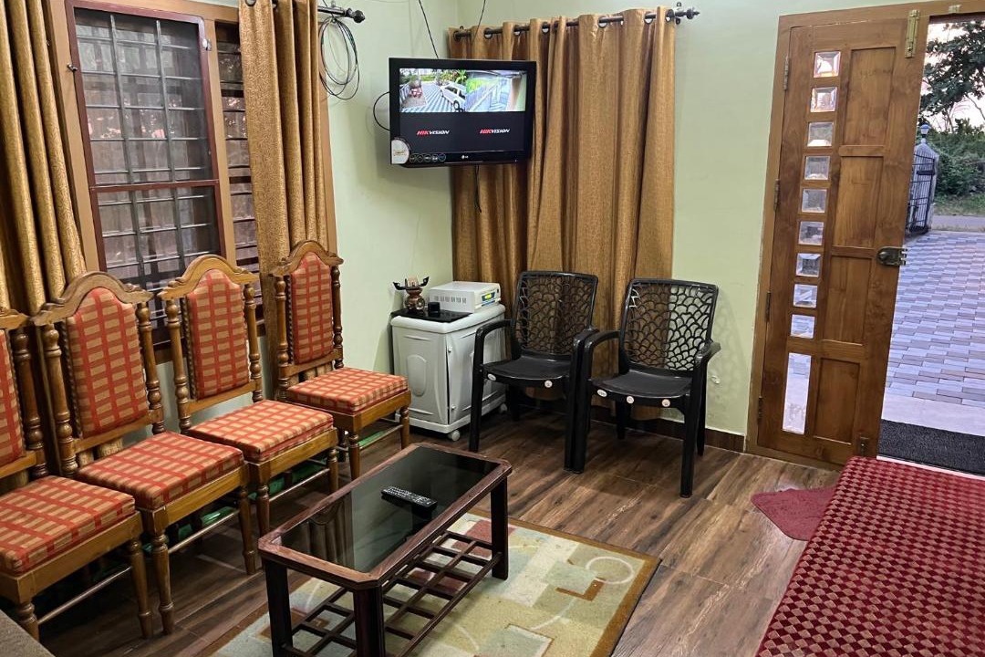 Photo of Livingroom in Vypin