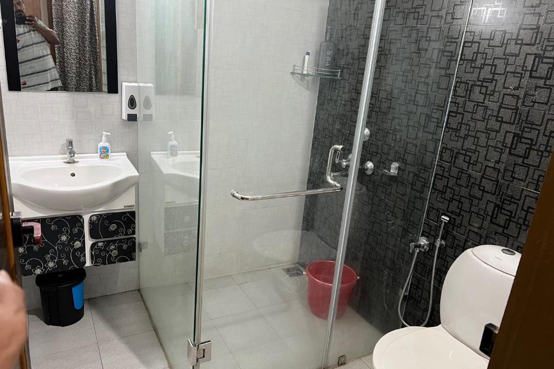 Photo of Bathroom in Vypin