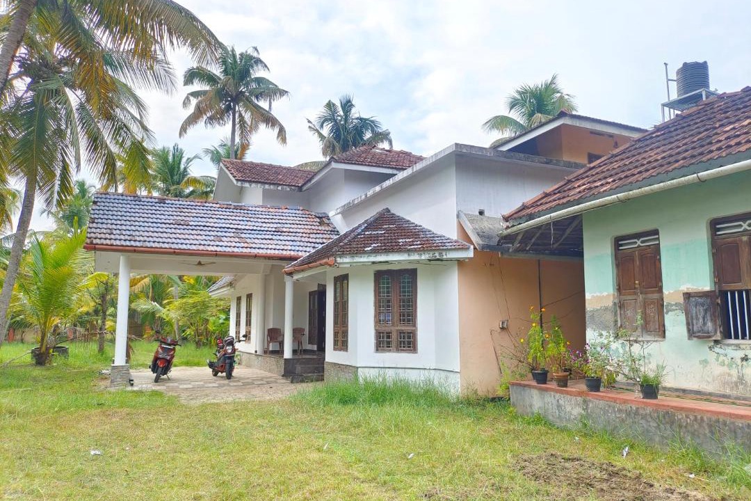 Photo of Buildings in Cherthala