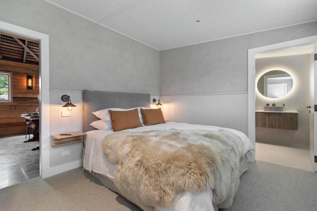 Photo of Bedroom in Lower Shotover