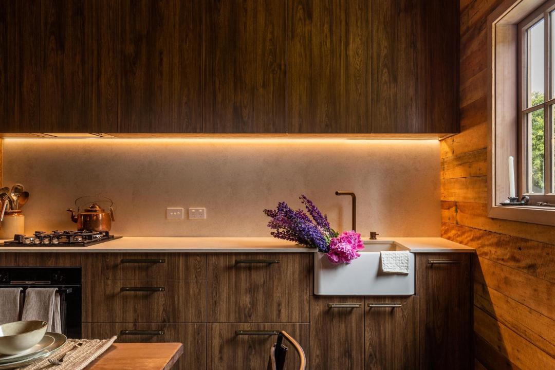 Photo of Kitchen in Lower Shotover