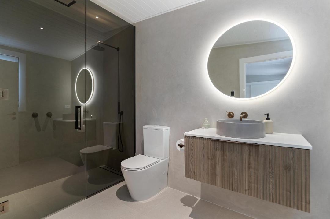 Photo of Bathroom in Lower Shotover